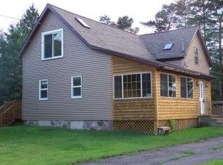 N11339 Lake Rd, Ironwood, MI 49938