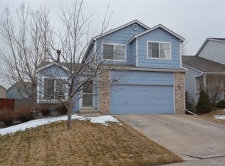3580 Primrose Ln, Castle Rock, CO 80109