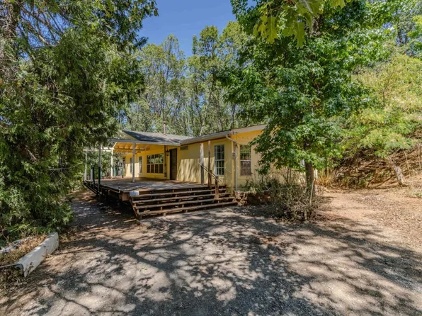 5050 June Ave, Wilseyville, CA 95257