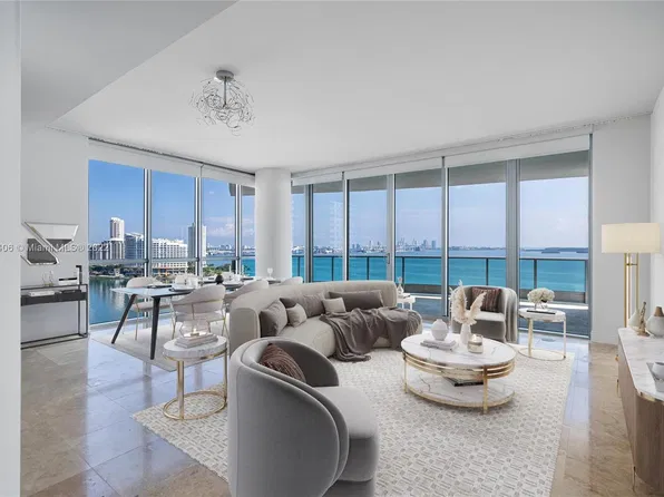 1331 Brickell Bay Dr APT 1701, Miami, FL 33131