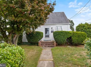 204 Thropp Ave, Trenton, NJ 08610