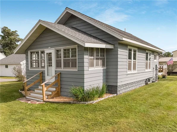 521 Dallas Street, Chetek, WI 54728