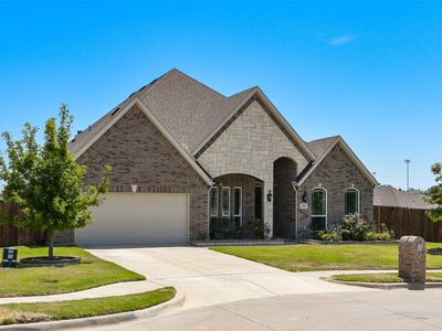 3406 Ava Dr, Midlothian, TX, 76065