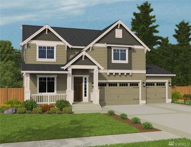 8611 72nd Ave E, Puyallup, WA, 98371