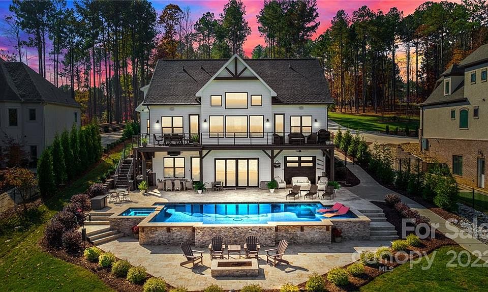 6911 Kingfisher Ct, Denver, NC 28037 Zillow