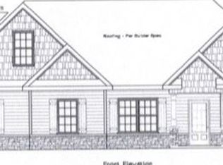 12 Rambling Oaks Dr, Rome, GA 30165