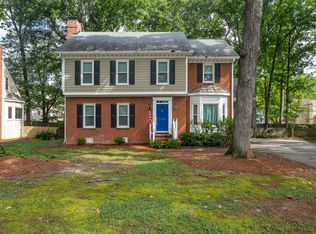 8821 Campfire Trl, Raleigh, NC 27615