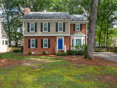 8821 Campfire Trl, Raleigh, NC, 27615