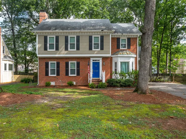8821 Campfire Trl, Raleigh, NC 27615