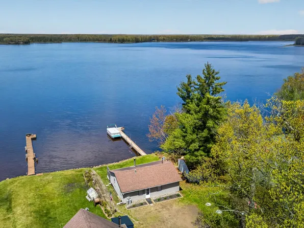 30566 Lake Eleven Dr, Sandstone, MN 55072