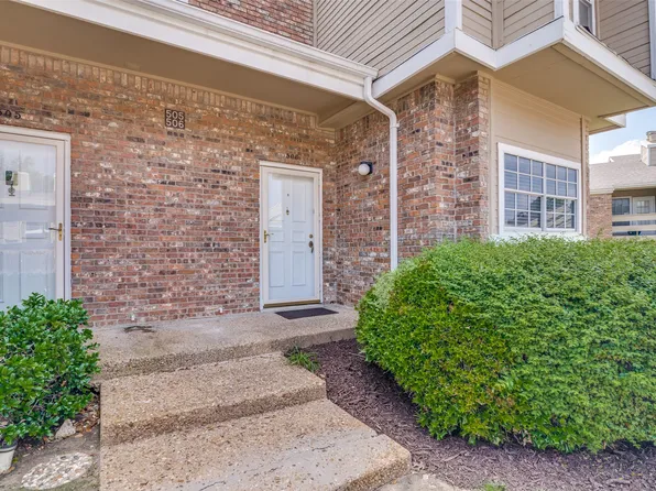 3550 Country Square Dr #506, Carrollton, TX 75006