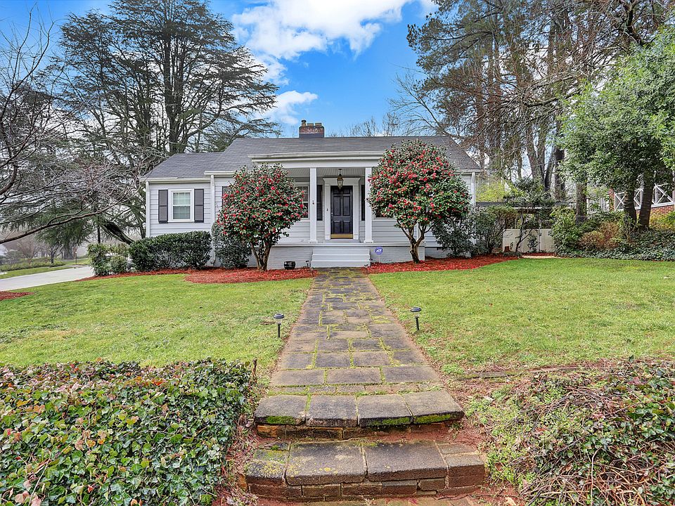 461 Longview Ter, Greenville, SC 29605 Zillow
