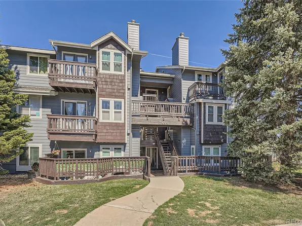 7899 Allison Way #302, Arvada, CO 80005