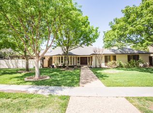 4616 9th St, Lubbock, TX 79416