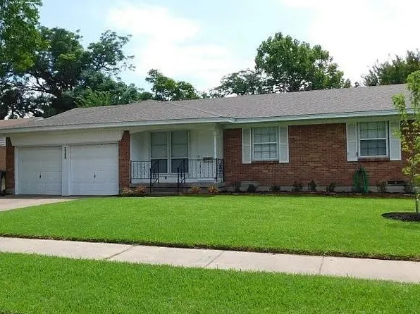 2500 Morningside Dr, Garland, TX 75041