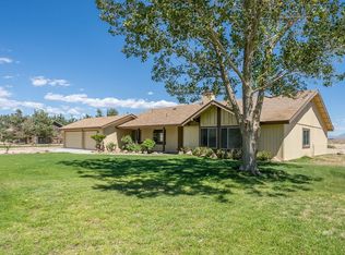 90 Coyote Rd, Bishop, CA 93514