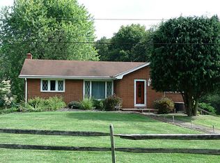 4973 Mamont Rd, Murrysville, PA 15668