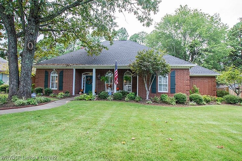 1908 Massard Rd, Fort Smith, AR 72903 MLS 1067822 Zillow