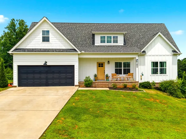 661 Riddle Rd, Dayton, TN 37321