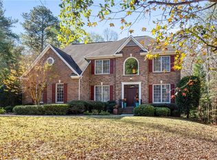 190 Pointer Ridge Trl, Fayetteville, GA 30214