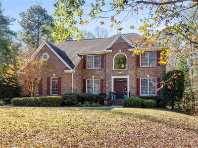 190 Pointer Ridge Trl, Fayetteville, GA, 30214