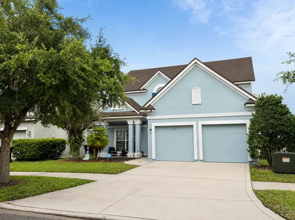647 Sunny Stroll Dr, Middleburg, FL 32068