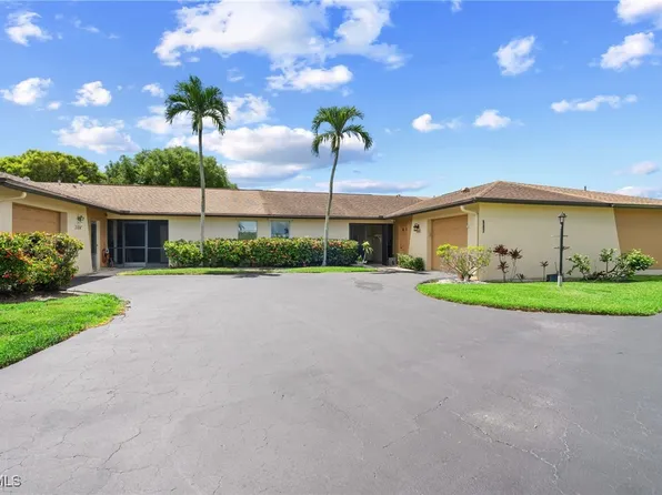 3580 Boca Ciega Dr #F-35, Naples, FL 34112