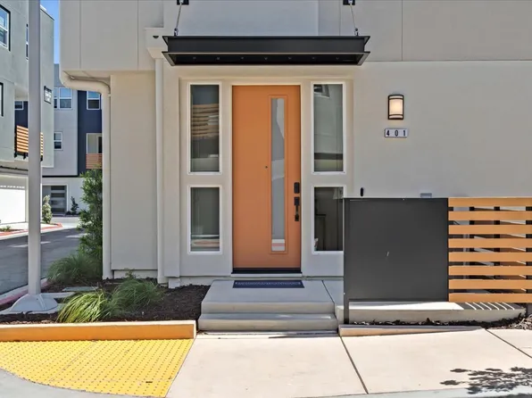 401 Starfish Ln, Foster City, CA 94404