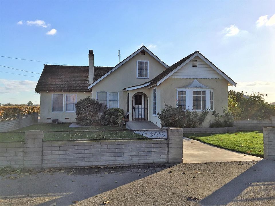 5409 E Huntsman Ave, Fowler, CA 93625 Zillow