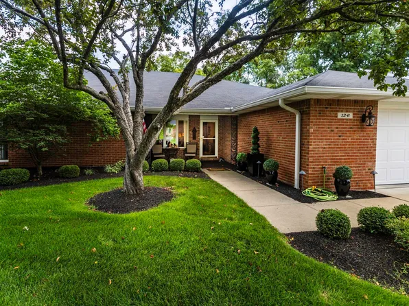4501 N Wheeling Ave #12-6, Muncie, IN 47304