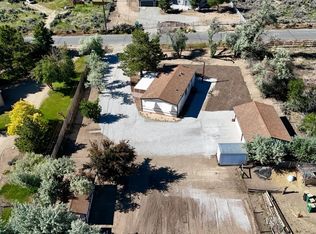 3530 Clark Dr, Washoe Valley, NV