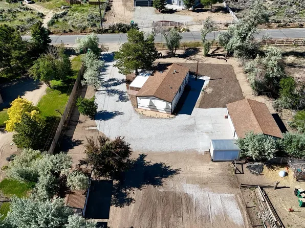 3530 Clark Dr, Washoe Valley, NV 89704