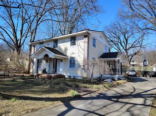 2609 Woodrow Dr, Knoxville, TN 37918