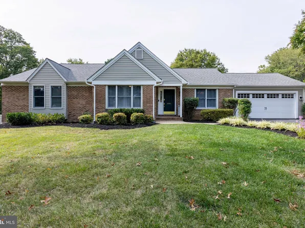 4809 Lauren Ct, Ellicott City, MD 21043