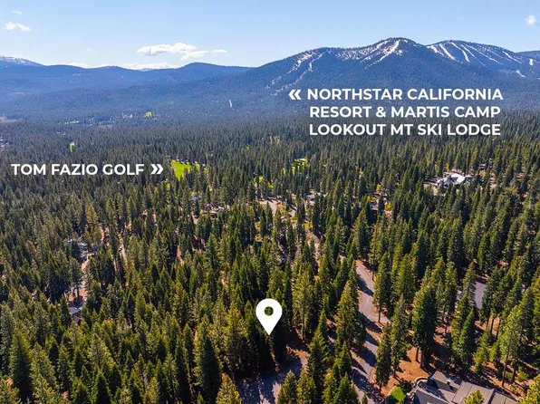 10830 Cairncroft Ln, Truckee, CA 96161