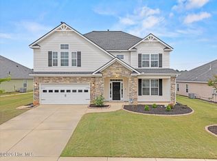 223 Carlow Drive, Grovetown, GA 30813