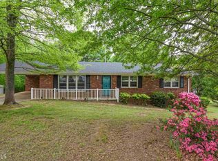 367 Sam Brown Blvd, Commerce, GA 30529