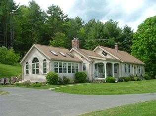 452 Colrain Shelburne Rd, Shelburne, MA 01370