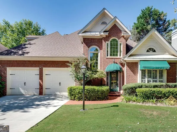 4600 Devonshire Rd, Atlanta, GA 30338
