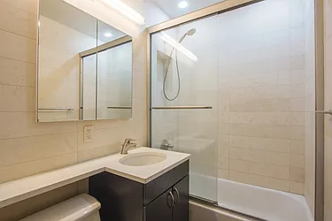 Rented by Keller Williams NYC