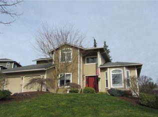 2503 Meadow Dr, Lake Stevens, WA 98258