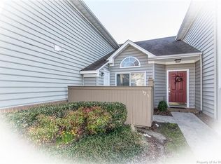 525 Fairway Lookout, Williamsburg, VA 23188