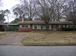 3445 Princess Ann St, Montgomery, AL 36109
