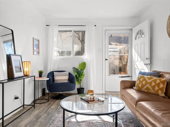 2955 N Gilpin Street, Denver, CO 80205