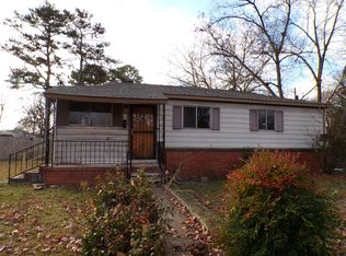 3145 34th Ct N, Birmingham, AL 35207