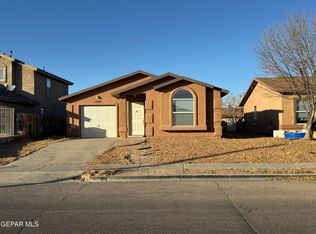 14005 Jason Crandall Dr, El Paso, TX 79938