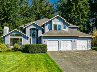 9159 122nd Pl SE, Newcastle, WA