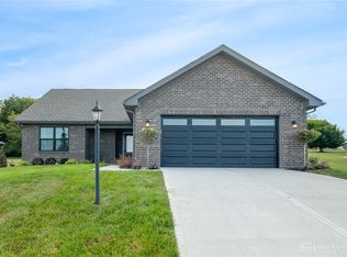 2103 High Wheel Dr, Xenia, OH 45385