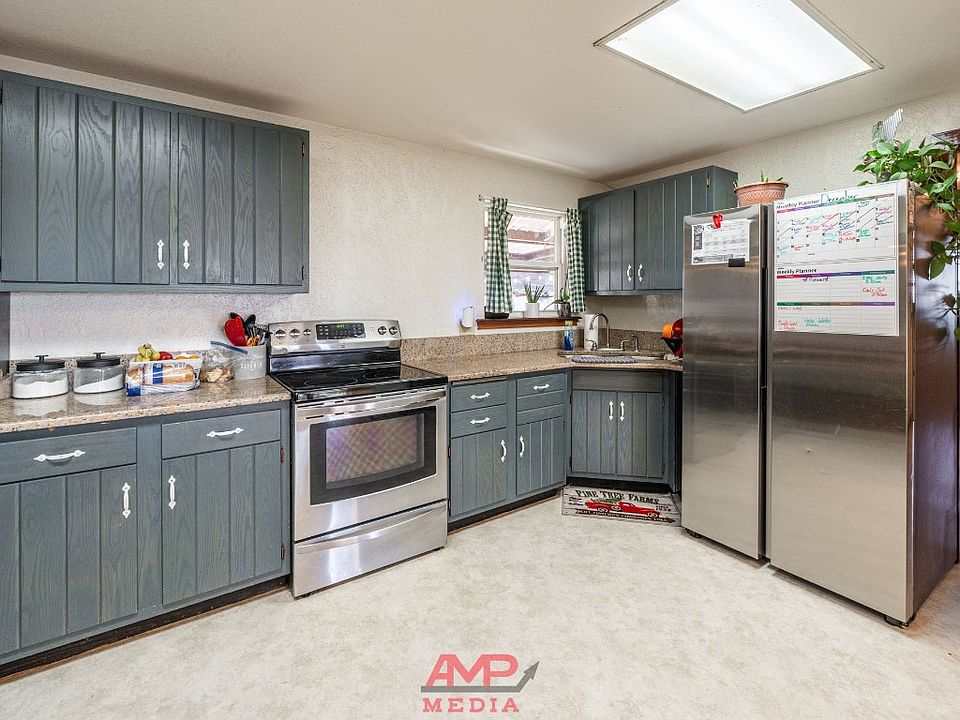 15345 County Road 250, Lueders, TX 79533 Zillow