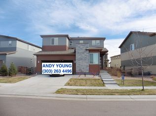 10040 Truckee St, Commerce City, CO 80022